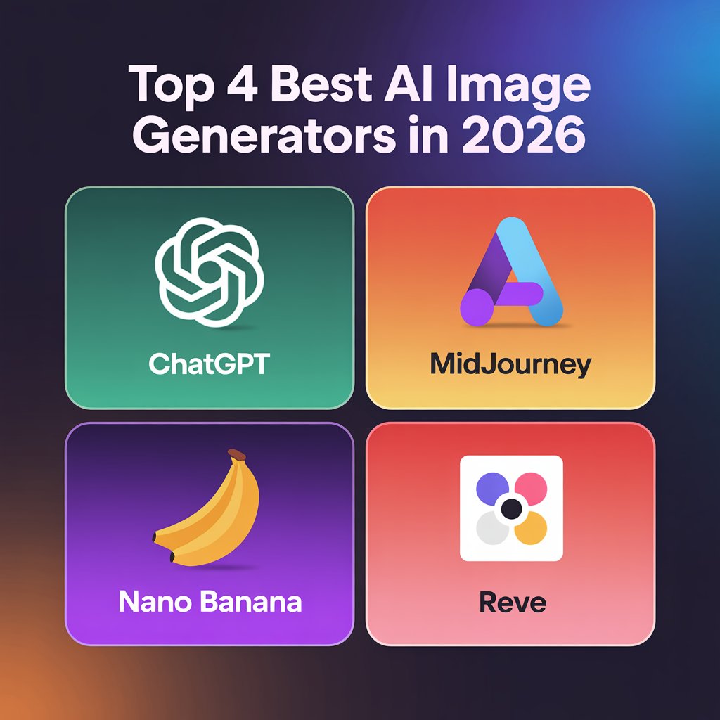 AI Image Generator