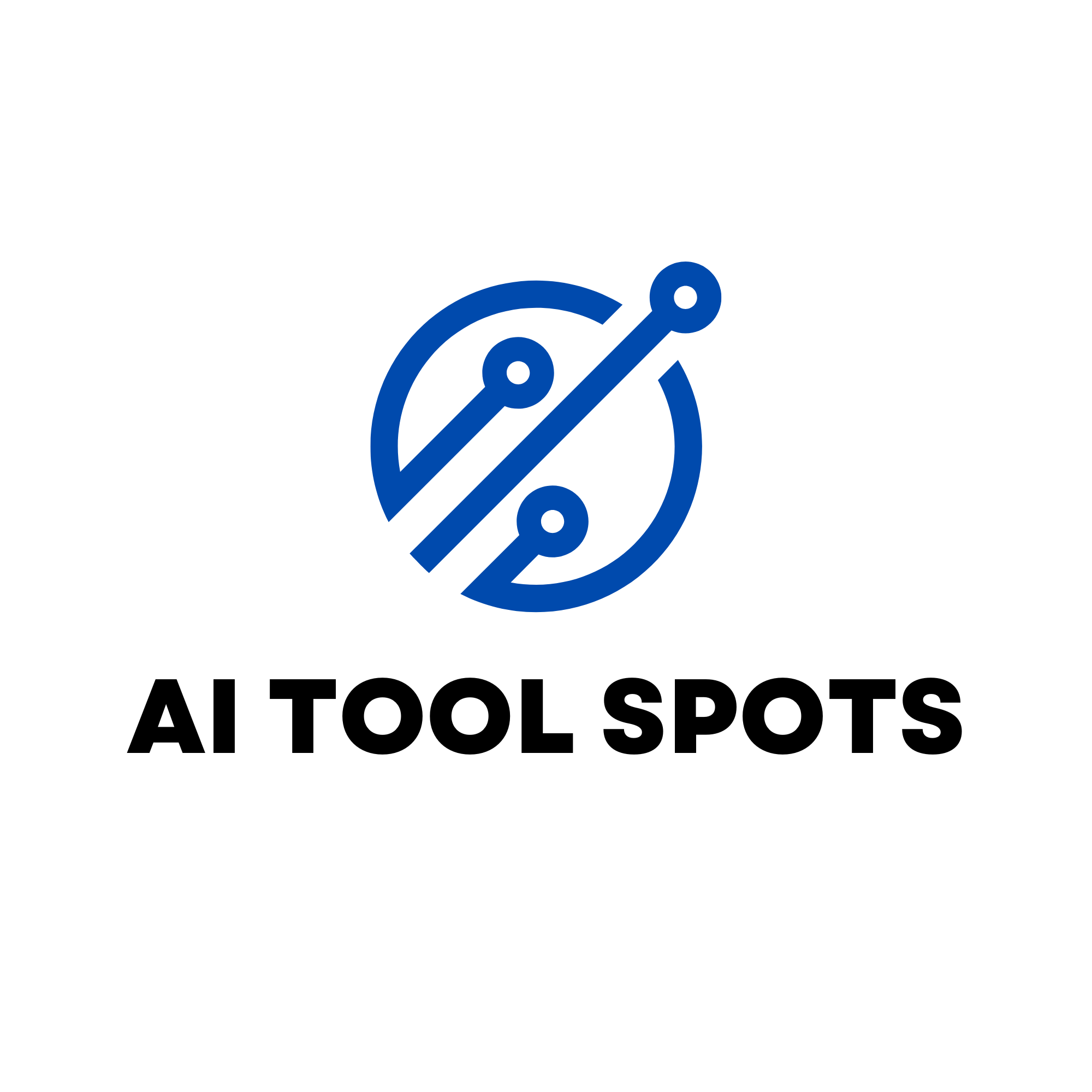 AI Tool Spots