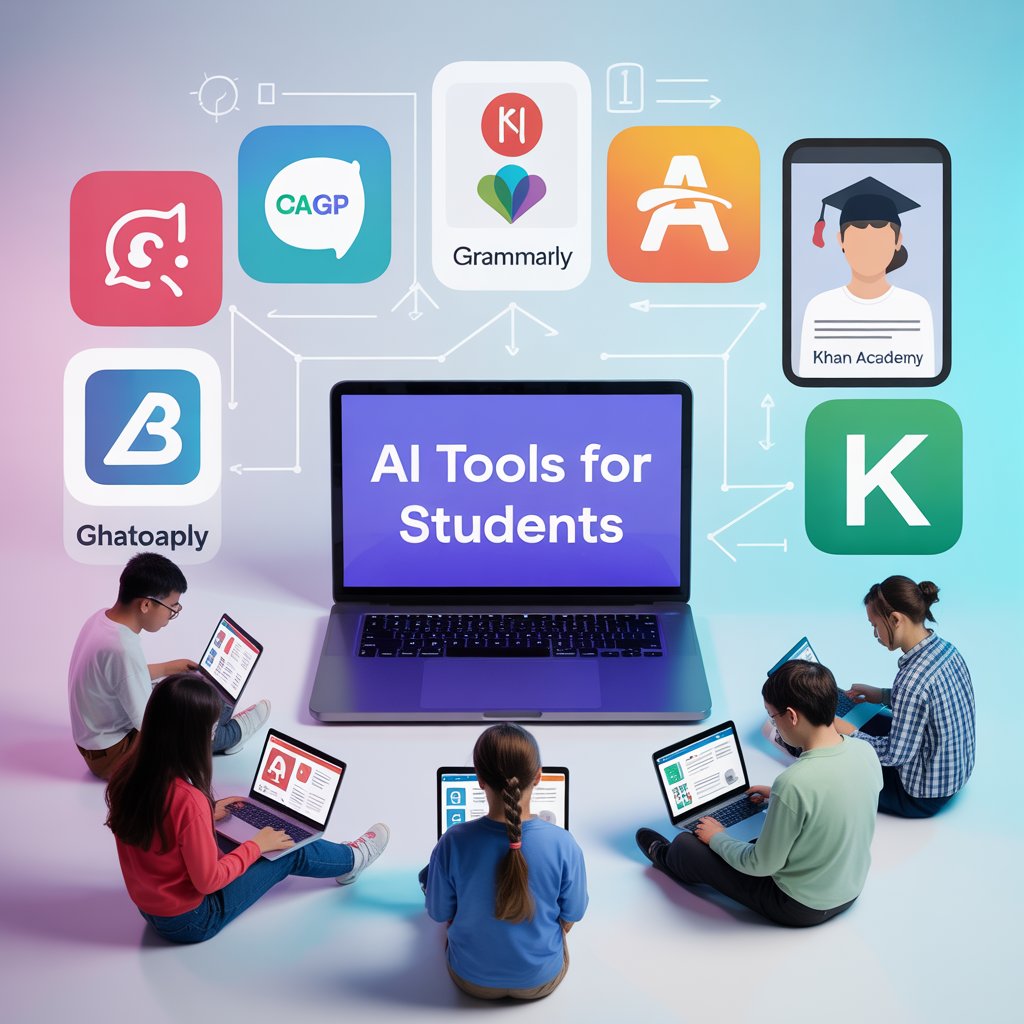 AI Tools for Students