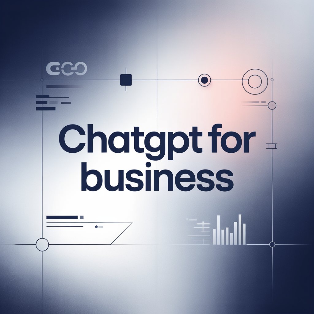 ChatGPT for Business
