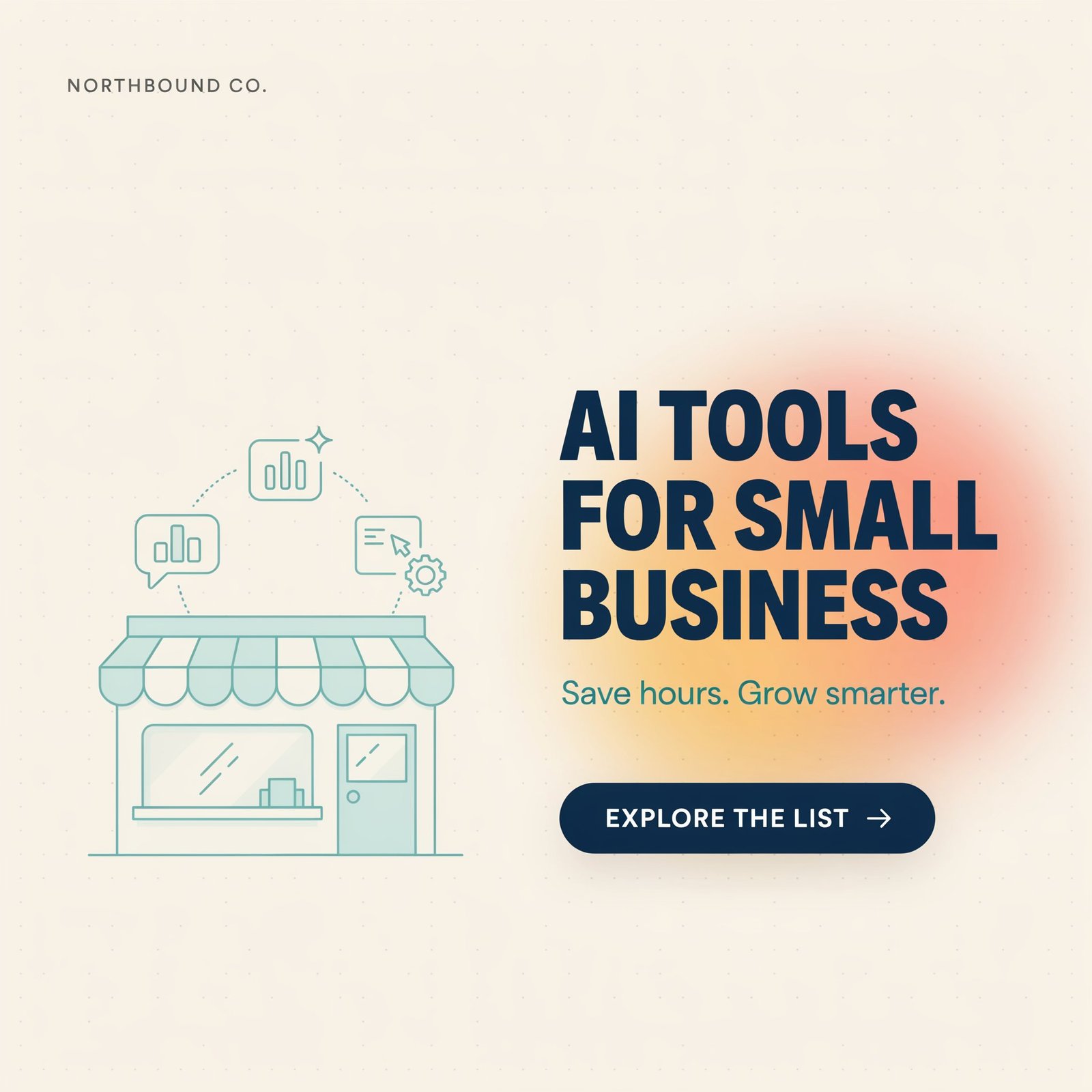 AI Tools for Small Business