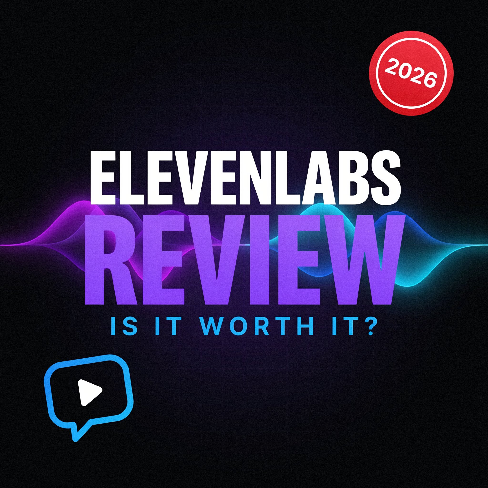 ElevenLabs Review